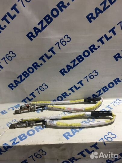 Подушка безопасности боковая KIA RIO 3 1.6 мт седа