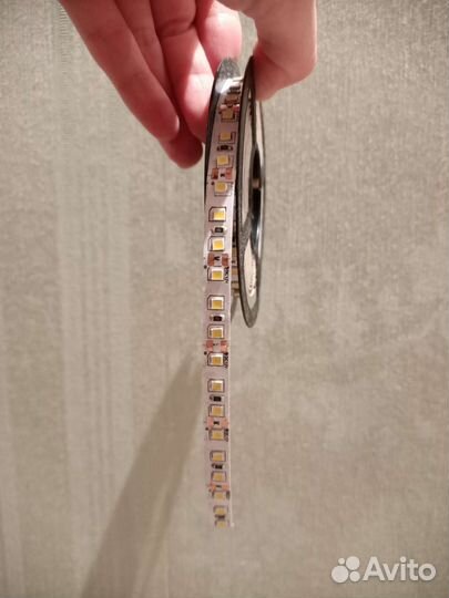 Светодиодная лента