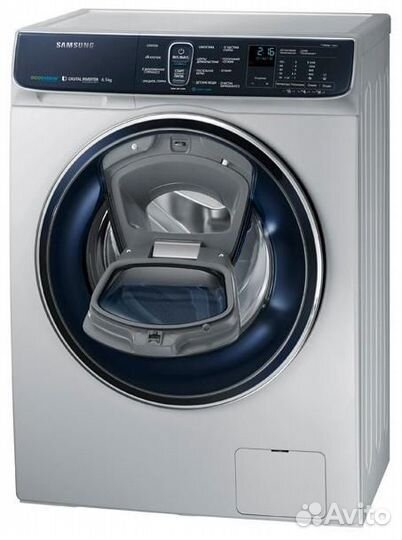 Стиральная машина Samsung