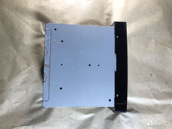 Автомагнитола Mitsubishi electric 0701A524