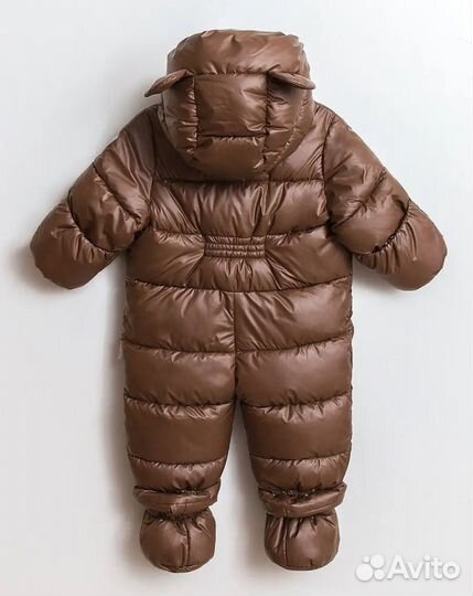 Комбинезон детский