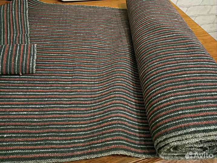 Старинная домоткань