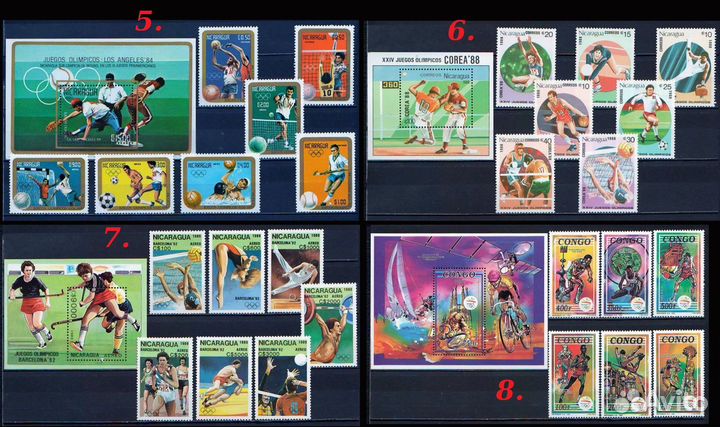 Тема Спорт лои - 1