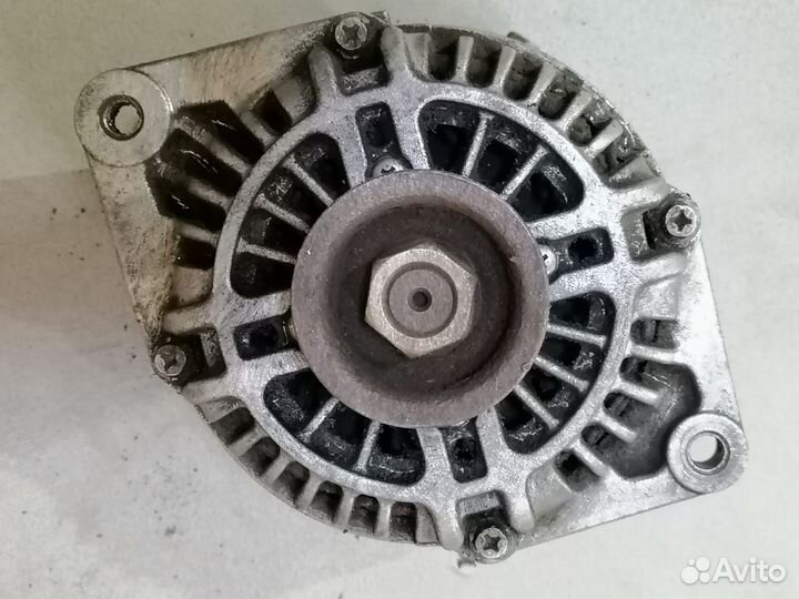 Генератор Mazda 626 (GF) 1997-2002