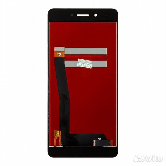 Дисплей Honor 6C, копия черная