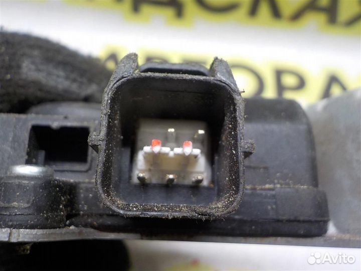 Моторчик заслонки печки Hyundai Getz 2002-2011