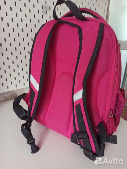 Рюкзак школьный для девочки