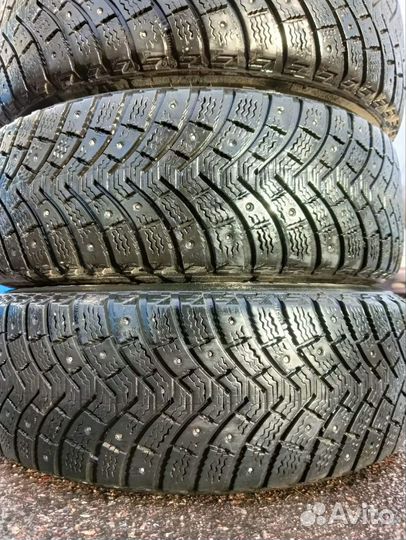 Michelin X-Ice North XIN2 175/65 R14