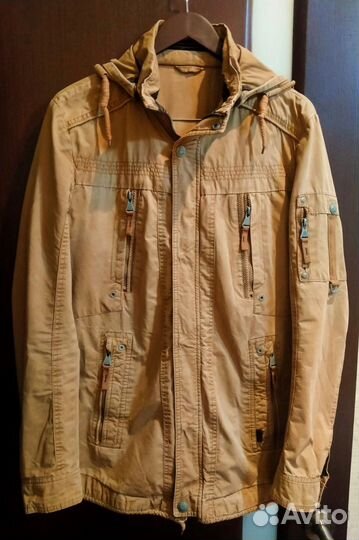 Куртка мужская