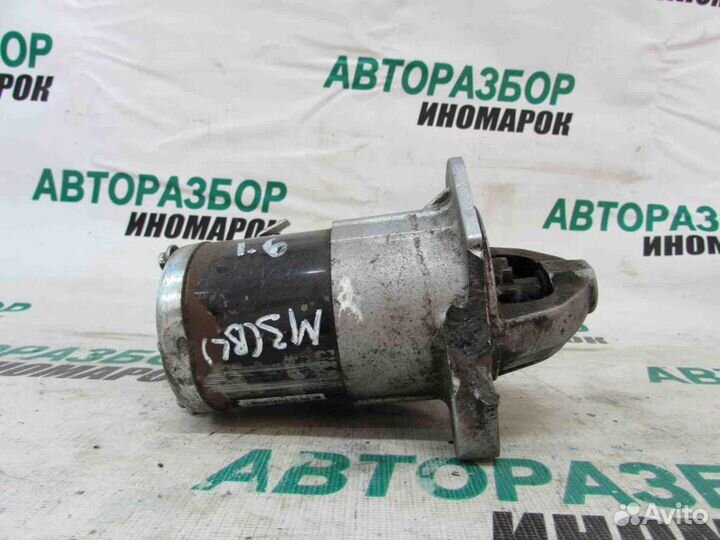 Стартер для Mazda 3 2008-2013г