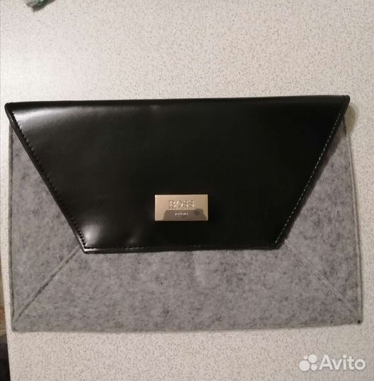 Клатч женский