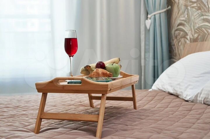 1-к. квартира, 40 м², 2/13 эт.