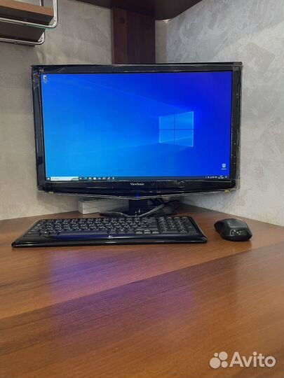 Комплект для работы и учебы