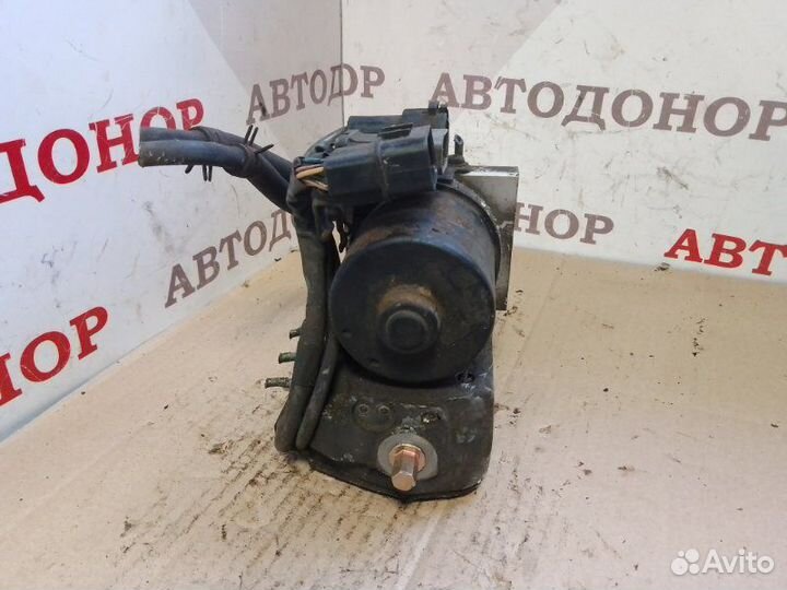 Блок ABS Mitsubishi Galant 7 1.8