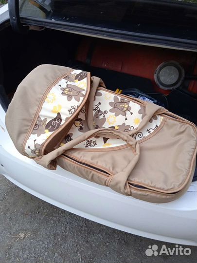 Переноска для детей