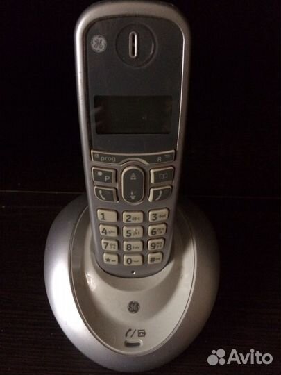 Радиотелефон General Electric 21816