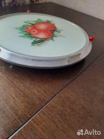 Тортница СССР d33