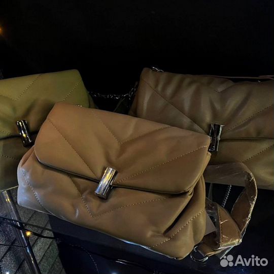 Новые женские сумки