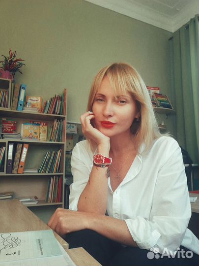 Логопед онлайн