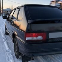 ВАЗ (LADA) 2114 Samara 1.6 MT, 2010, 187 984 км