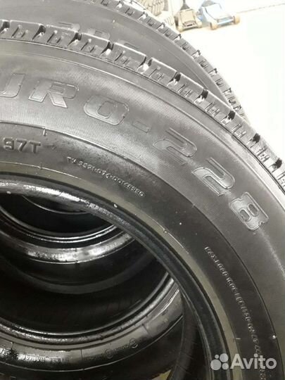 КАМА Кама-Евро-228 205/75 R15