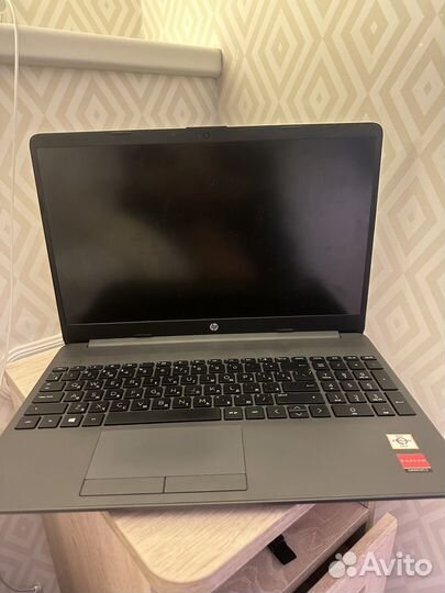 Ноутбук HP laptop 15-gw0040ur