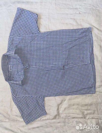 Рубашка+Пиджак