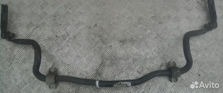 Стабилизатор передний Opel Insignia A