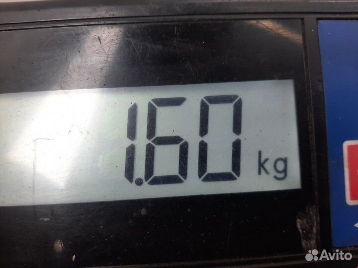 Суппорт задний правый для Peugeot-Citroen C5 1