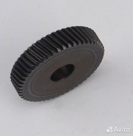 Зубчатое колесо редуктора дрели D 10VF 319336