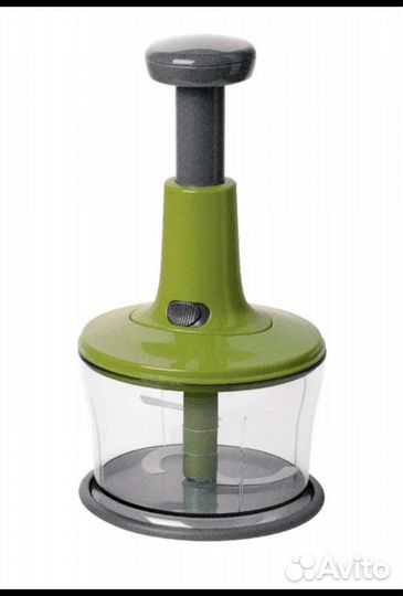 Мультифункциональный измельчитель 3 в 1