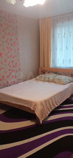 1-к. квартира, 36 м², 2/9 эт.