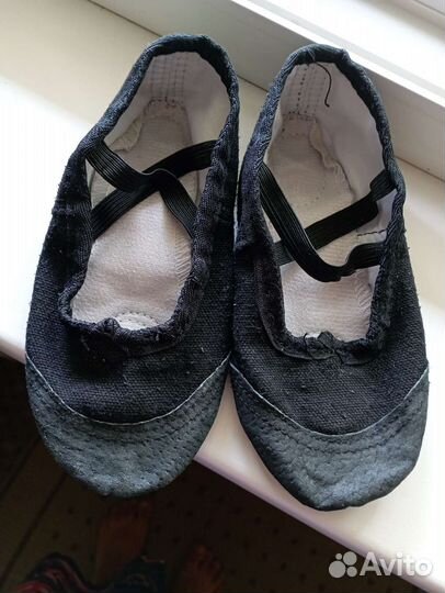 Обувь для девочки