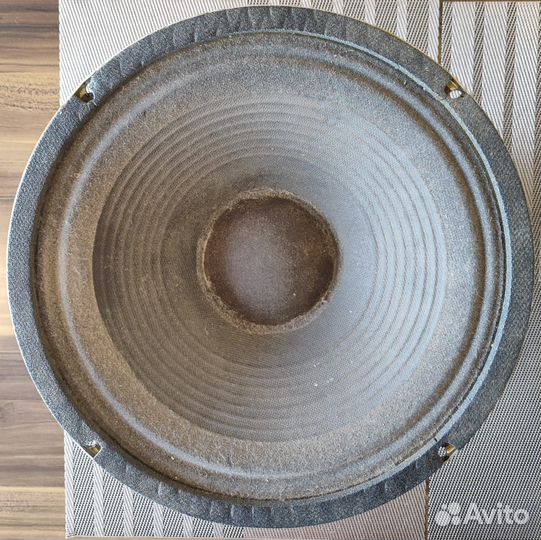 Celestion G12H-100 1987 год