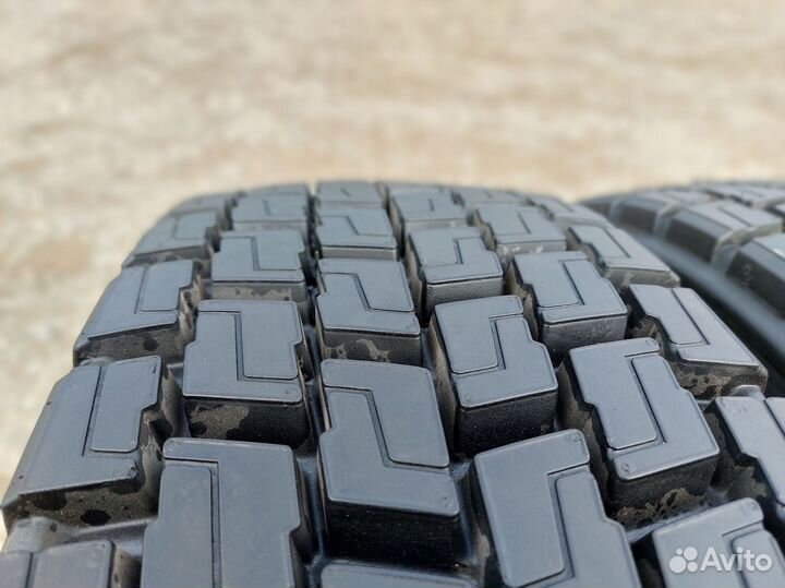 Шины Bfgoodrich RouteControl S 315/70r22,5artp:362