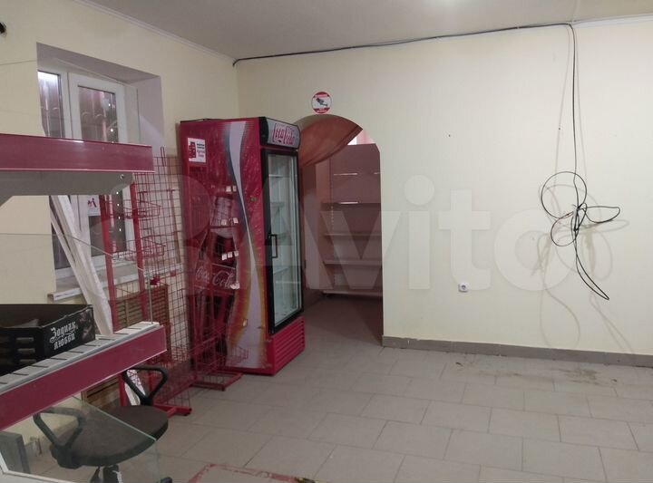 Свободного назначения, 55 м²