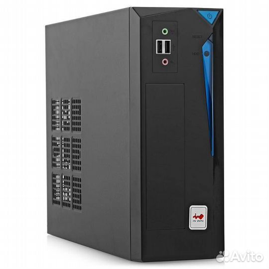 Корпус mini ITX IN-WIN