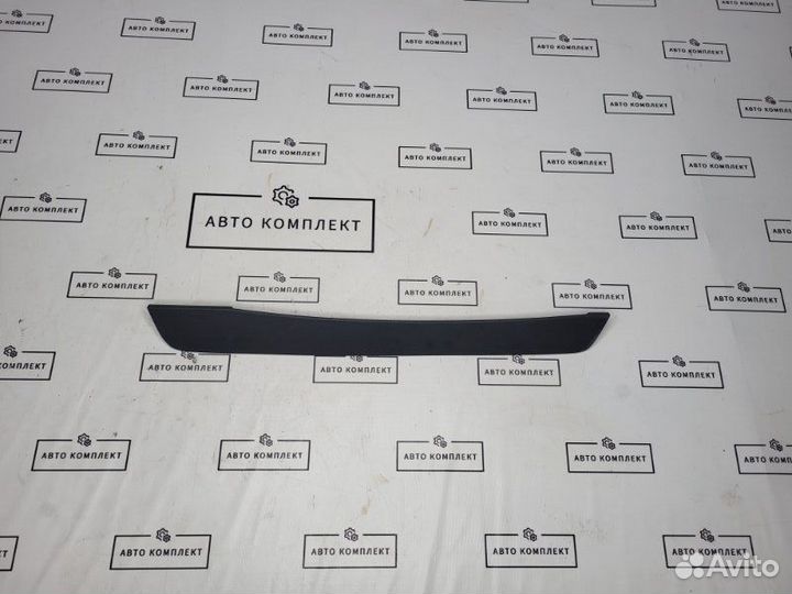 Заглушка кузова Chery Tiggo 7 Pro Max sqrf4J16