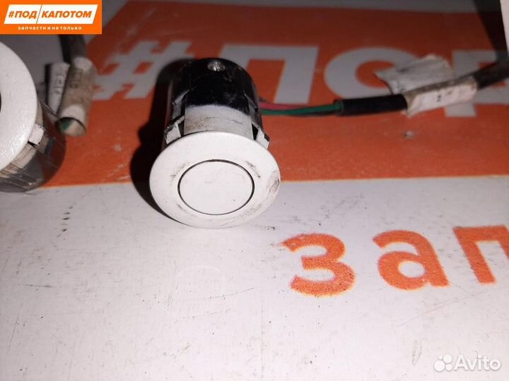 Парктроник комплект зад. Mazda 6 GL GJ 2014