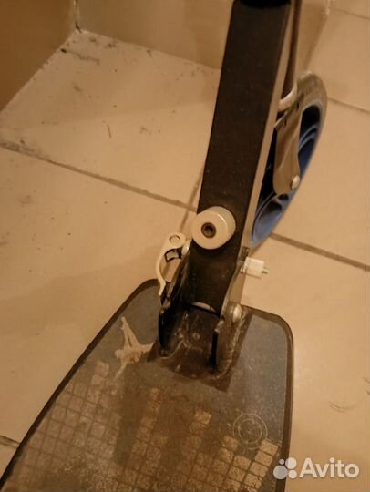 Самокат explore