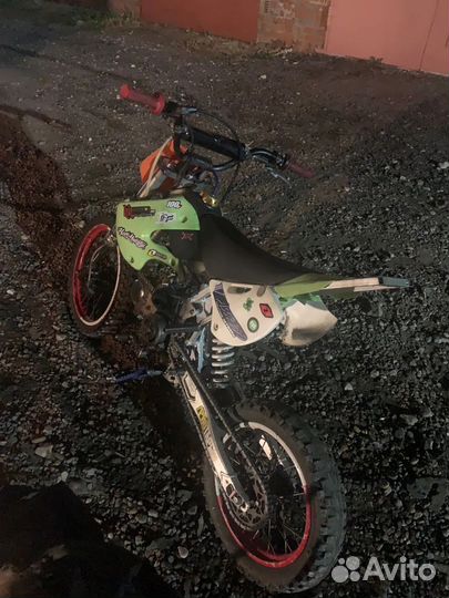 Sssr 125 (интересно обмен)