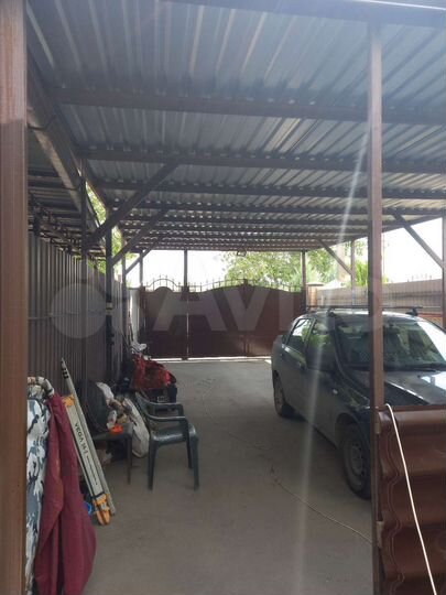 Дом 85 м² на участке 6 сот.