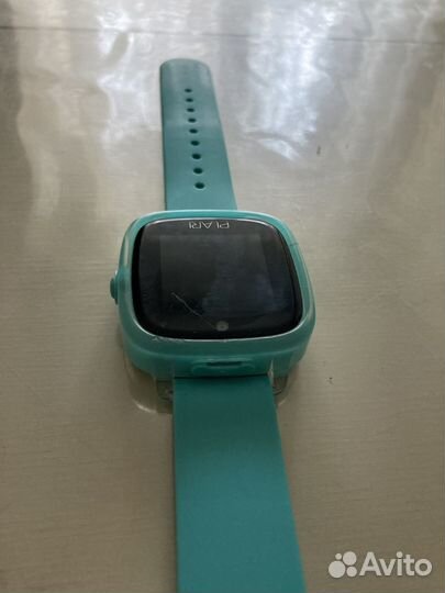 Умные часы Elari KidPhone