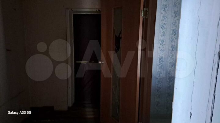 Дом 31,9 м² на участке 10 сот.