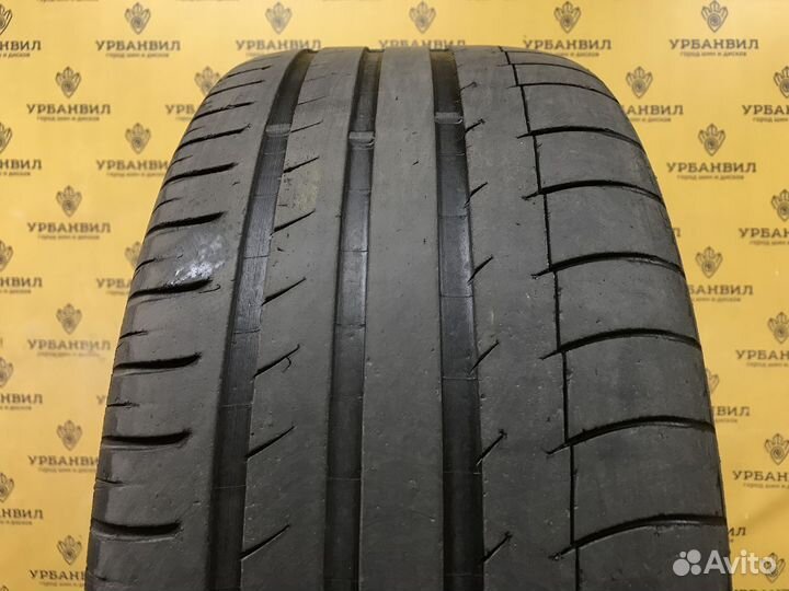 Michelin Pilot Sport PS2 225/40 R18 88Y