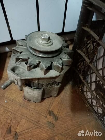 Ваз 2108,09,99 - генератор