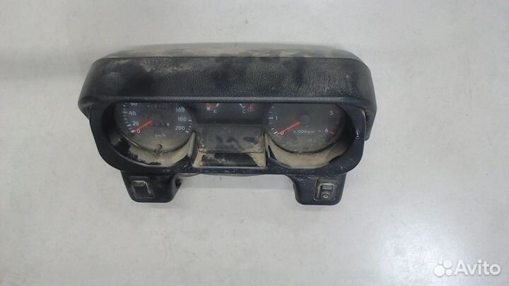 Щиток приборов Hyundai Galloper, 1999