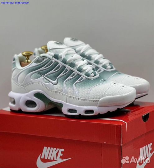 Кроссовки Nike Air Max Plus (Арт.58178)