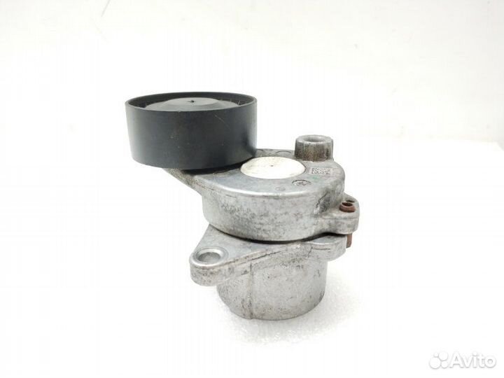 Ролик натяжной навесного оборудования