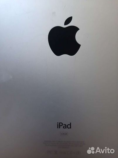 iPad